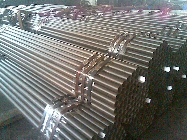 扎赉诺尔09CuPCrNi-A焊管