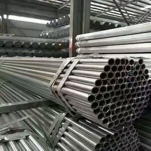 扎赉诺尔q355nhb耐候钢管